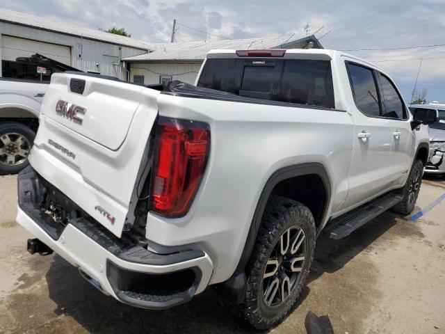  GMC SIERRA 2020 Белый