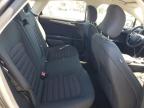 2017 Ford Fusion Se en Venta en Martinez, CA - Minor Dent/Scratches