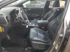 2021 Kia Sportage Sx for Sale in Ham Lake, MN - Side