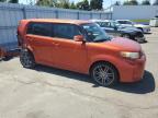 2012 Toyota Scion Xb  на продаже в Vallejo, CA - Rear End