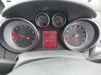 2014 VAUXHALL MOKKA TECH for sale at Copart YORK