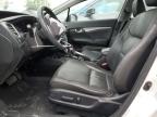 2014 Honda Civic Exl იყიდება Albany-ში, NY - Front End