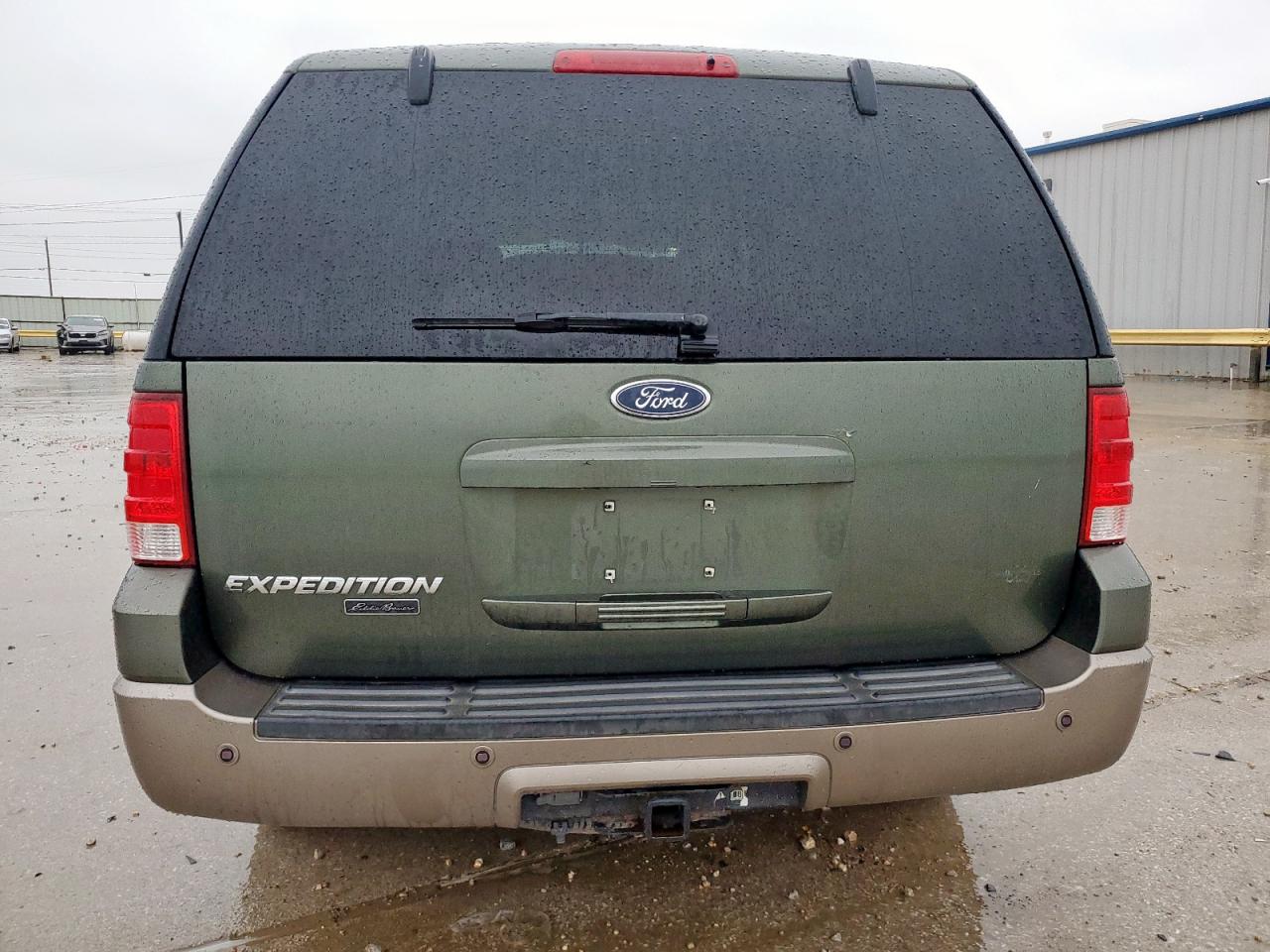 2004 Ford Expedition Eddie Bauer VIN: 1FMPU18L04LB25510 Lot: 55862235