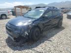 2019 Subaru Crosstrek Limited for Sale in Magna, UT - Side