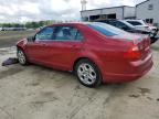 2010 Ford Fusion Se за продажба в Windsor, NJ - Front End