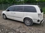 2012 Chrysler Town & Country Touring L for Sale in Cicero, IN - Rear End