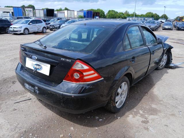 2005 FORD MONDEO 2.0 ZETEC 5DR