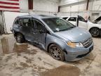 2013 Honda Odyssey Exl na sprzedaż w Milwaukee, WI - Side