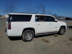 2017 Gmc Yukon Xl K1500 Slt en Venta en Martinez, CA - Vandalism