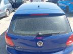 2013 VOLKSWAGEN POLO S 60 for sale at Copart YORK