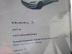 2024 Tesla Model 3  na sprzedaż w Tucson, AZ - All Over