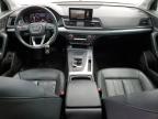 2018 AUDI Q5 PRESTIGE   for sale at Copart ON - TORONTO