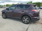 2018 Toyota Rav4 Adventure en Venta en Littleton, CO - Front End