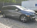 2019 Honda Odyssey Exl na sprzedaż w Waldorf, MD - Rear End