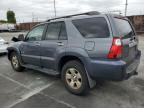 2008 Toyota 4Runner Sr5 de vânzare în Wilmington, CA - Front End