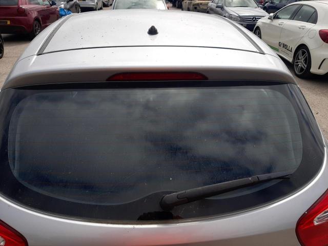 2012 KIA RIO 1 AIR