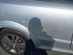 2009 VAUXHALL ASTRA SXI for sale at Copart CHESTER