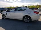 2015 Toyota Corolla Eco იყიდება Littleton-ში, CO - Front End