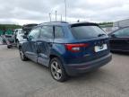 2019 SKODA KAROQ SE T for sale at Copart WHITBURN