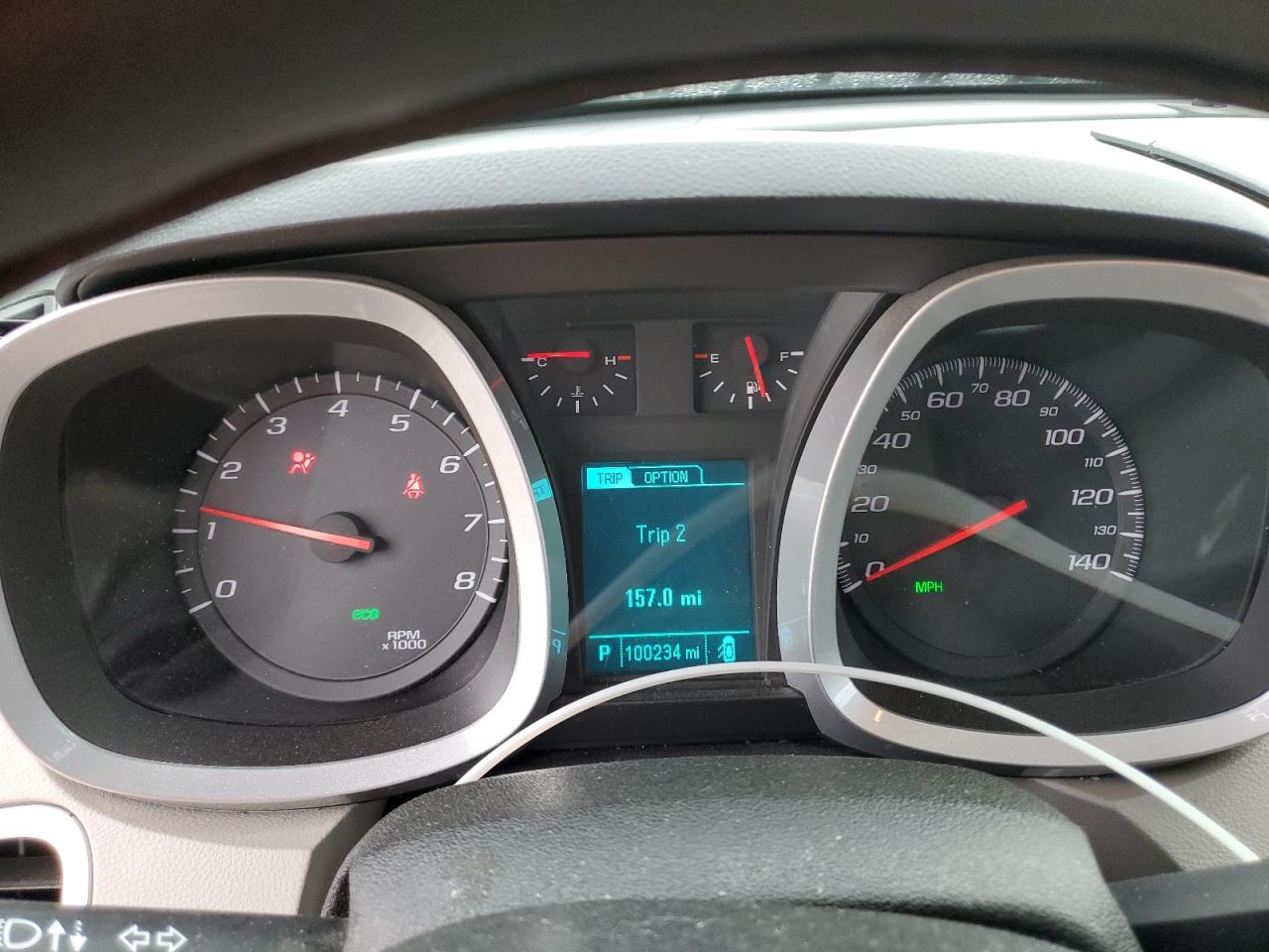 2013 Chevrolet Equinox Ls VIN: 2GNALBEK5D6257029 Lot: 56598575