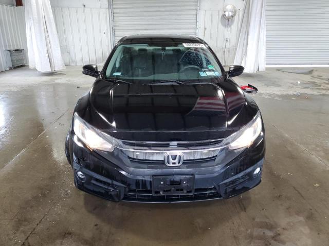  HONDA CIVIC 2017 Czarny