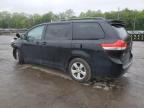 2011 Toyota Sienna Le na sprzedaż w Marlboro, NY - Front End