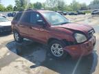 2008 Hyundai Tucson Gls за продажба в Bridgeton, MO - Front End