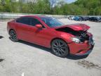 2014 Mazda 6 Grand Touring на продаже в Ellwood City, PA - Front End