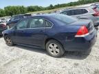 2010 Chevrolet Impala Lt for Sale in Byron, GA - Front End