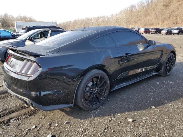  FORD MUSTANG 2019 Czarny