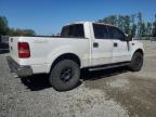2004 Ford F150 Supercrew de vânzare în Arlington, WA - Front End