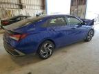 2025 Hyundai Elantra Sel Sport for Sale in Abilene, TX - Front End