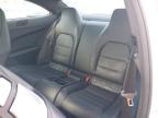 2014 MERCEDES BENZ C220 EXECU for sale at Copart CORBY