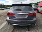 2020 Acura Mdx  იყიდება Finksburg-ში, MD - All Over