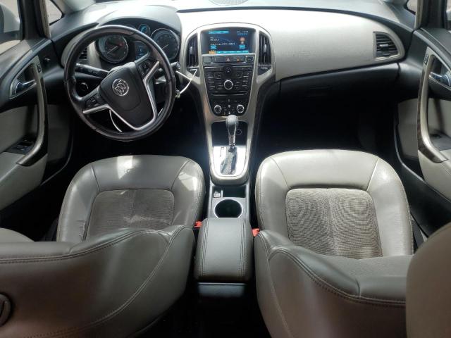  BUICK VERANO 2013 White