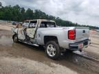 2016 Chevrolet Silverado K2500 Heavy Duty Lt იყიდება Greenwell Springs-ში, LA - Burn