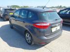 2011 FORD C-MAX ZETE for sale at Copart SANDWICH