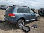 2004 Volkswagen Touareg 4.2 for Sale in Elgin, IL - Front End