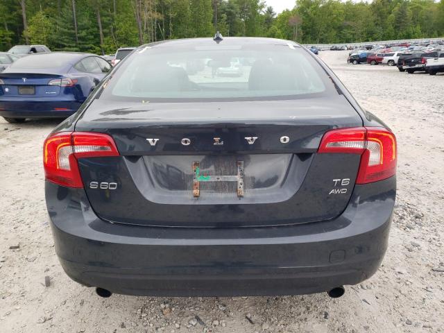  VOLVO S60 2012 Charcoal