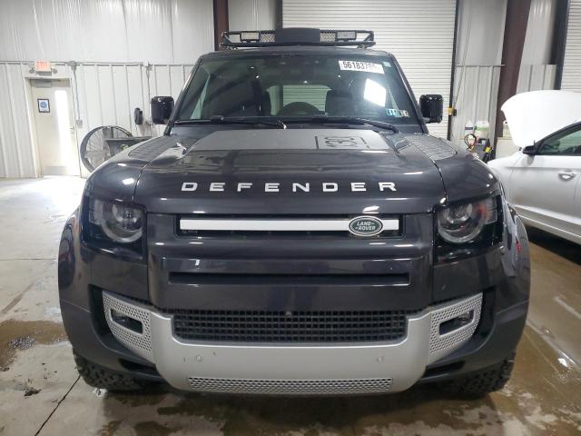  LAND ROVER DEFENDER 2024 Серый