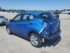 2021 Nissan Kicks S na sprzedaż w Bridgeton, MO - Rear End