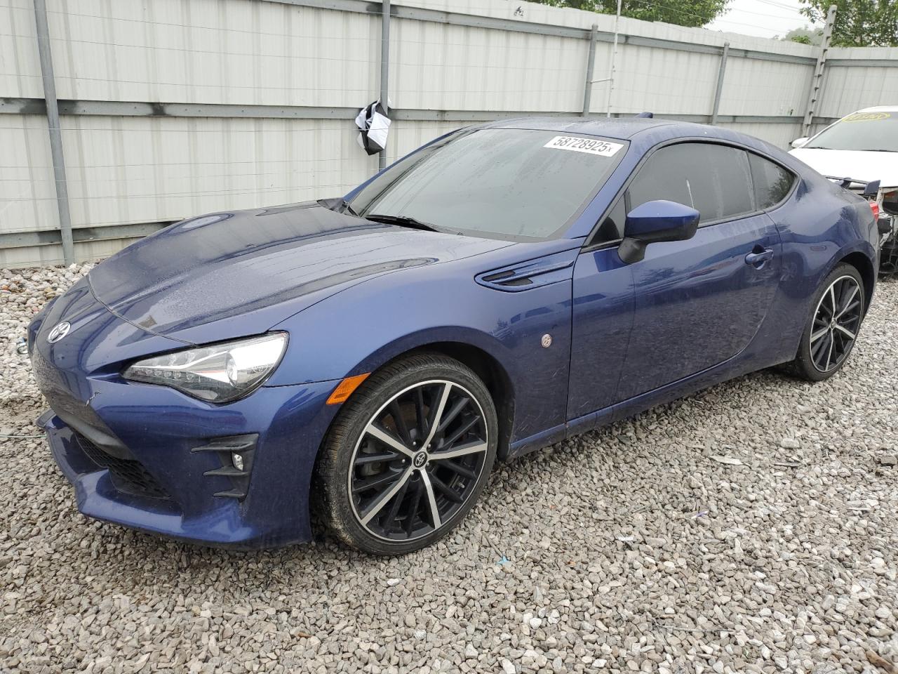 JF1ZNAE1XL9752794 TOYOTA 86 Photo 1