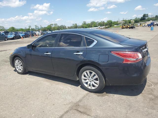  NISSAN ALTIMA 2013 Charcoal