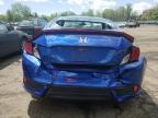 2016 Honda Civic Lx for Sale in New Britain, CT - Rear End