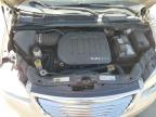 2013 Chrysler Town & Country Touring L იყიდება Martinez-ში, CA - All Over