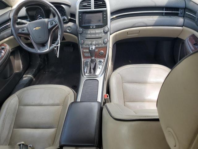  CHEVROLET MALIBU 2013 Cream