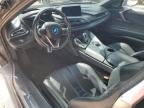 2016 Bmw I8 იყიდება China Grove-ში, NC - Front End