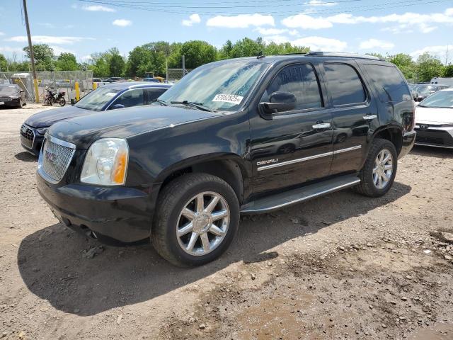 2011 Gmc Yukon Denali