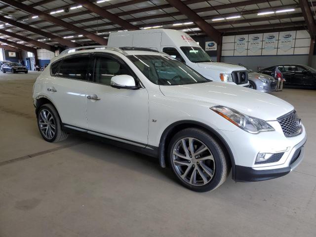 Crossovers INFINITI QX50 2016 Biały