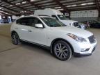 2016 Infiniti Qx50  en Venta en East Granby, CT - Rear End